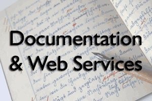 Documentation Services